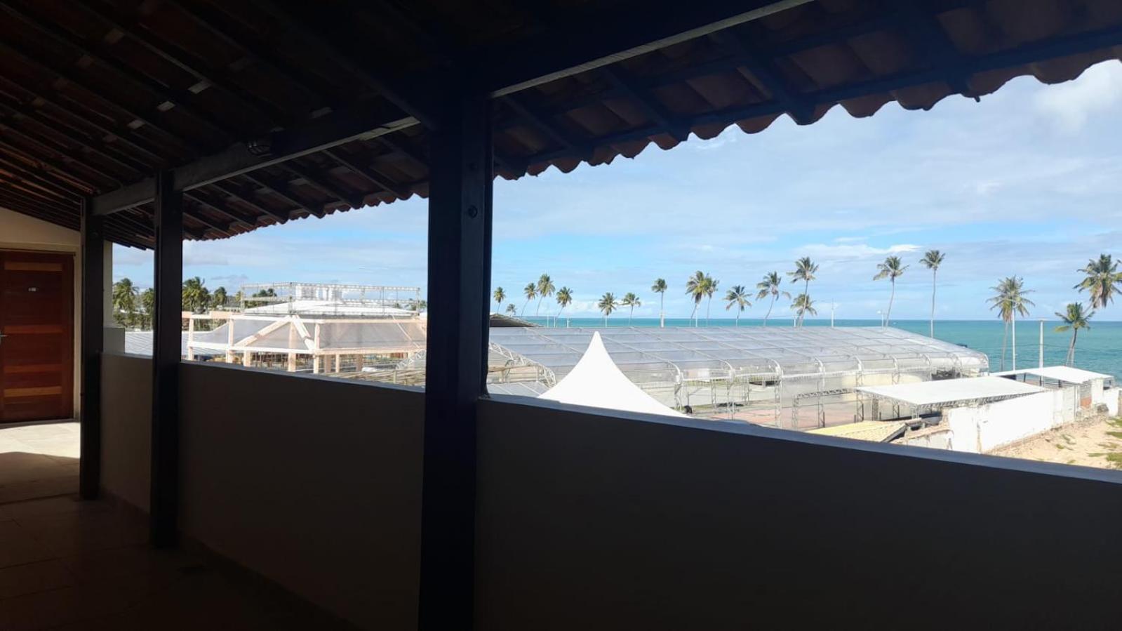 Pousada Girassol Maceió Exterior foto