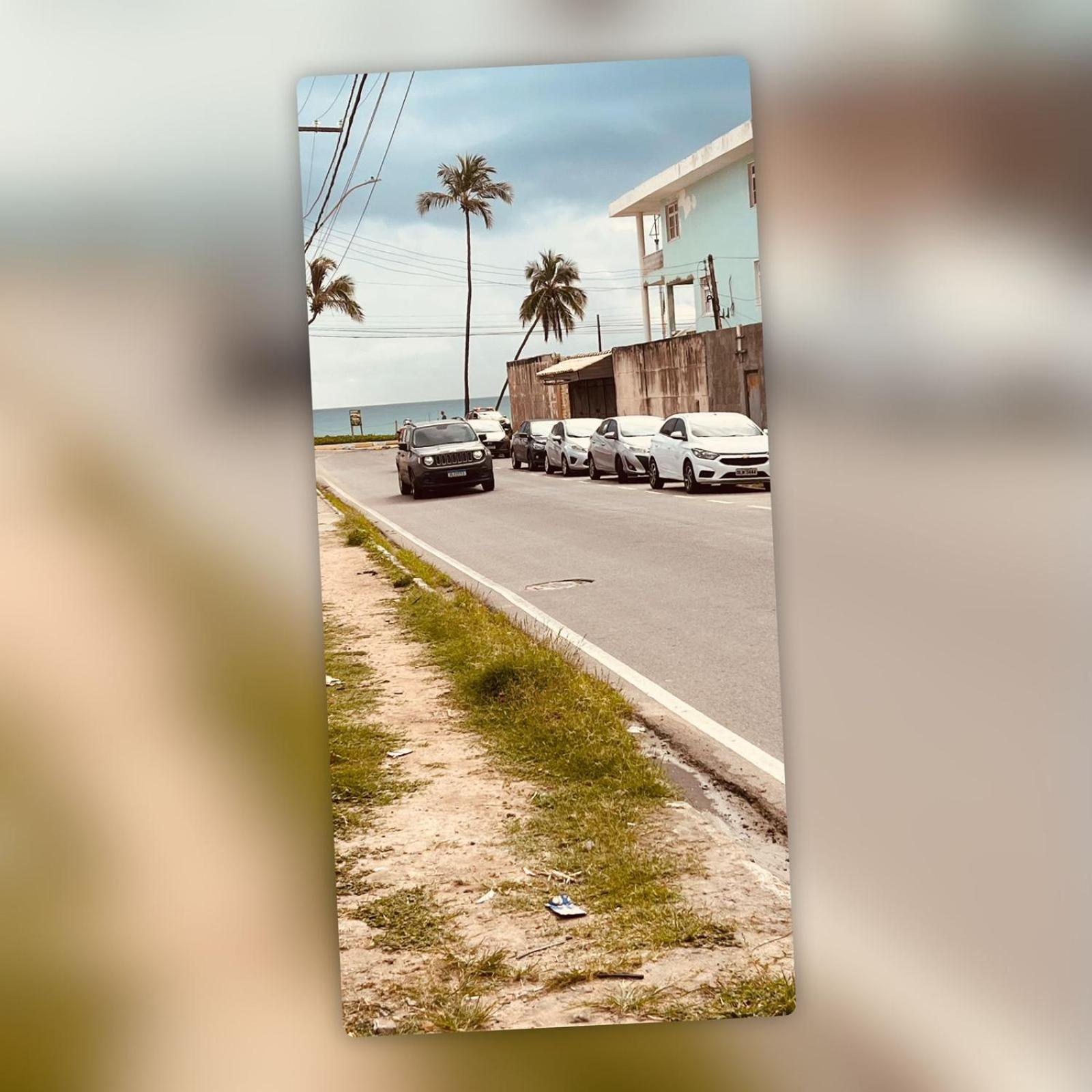 Pousada Girassol Maceió Exterior foto
