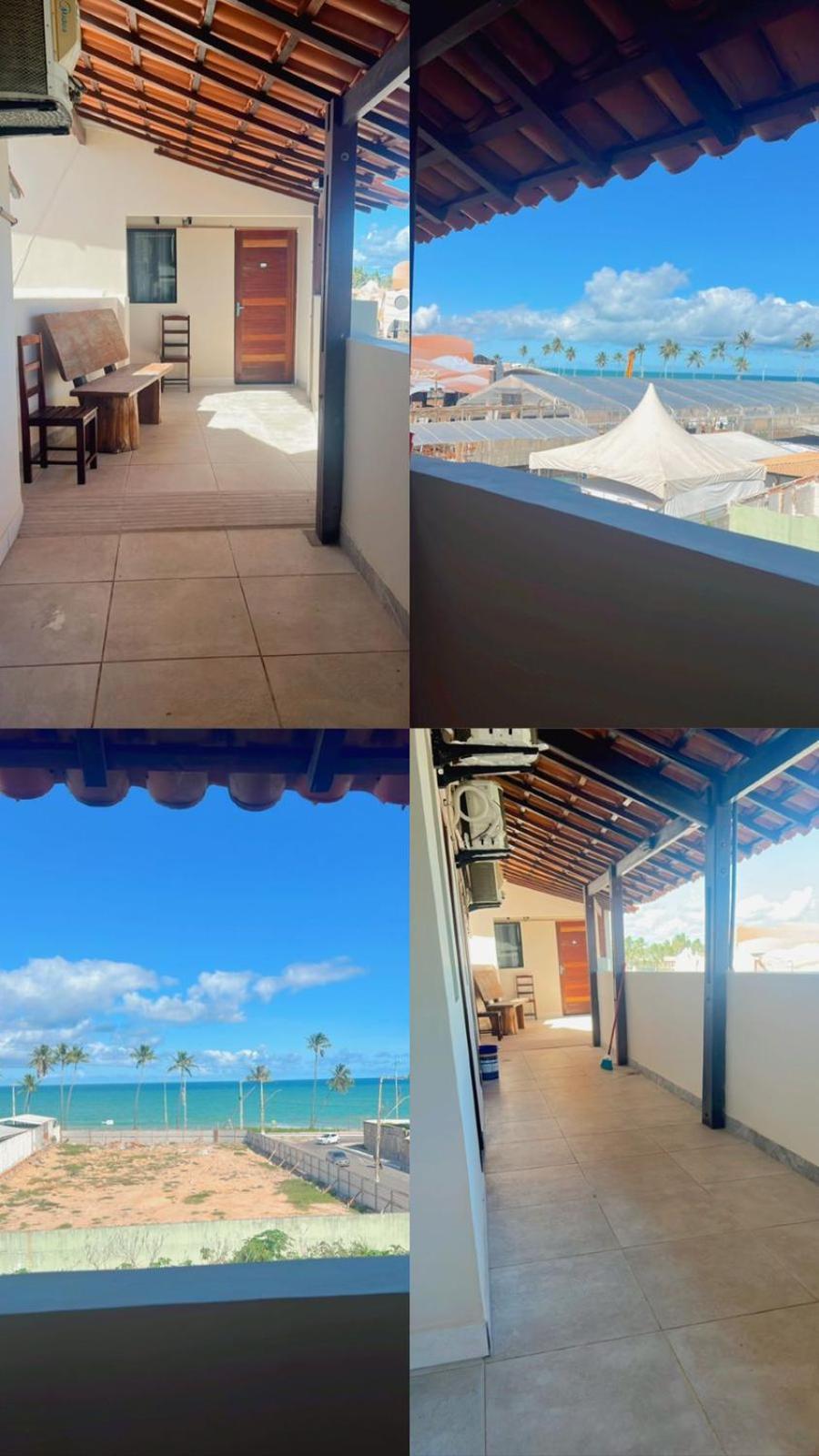 Pousada Girassol Maceió Exterior foto