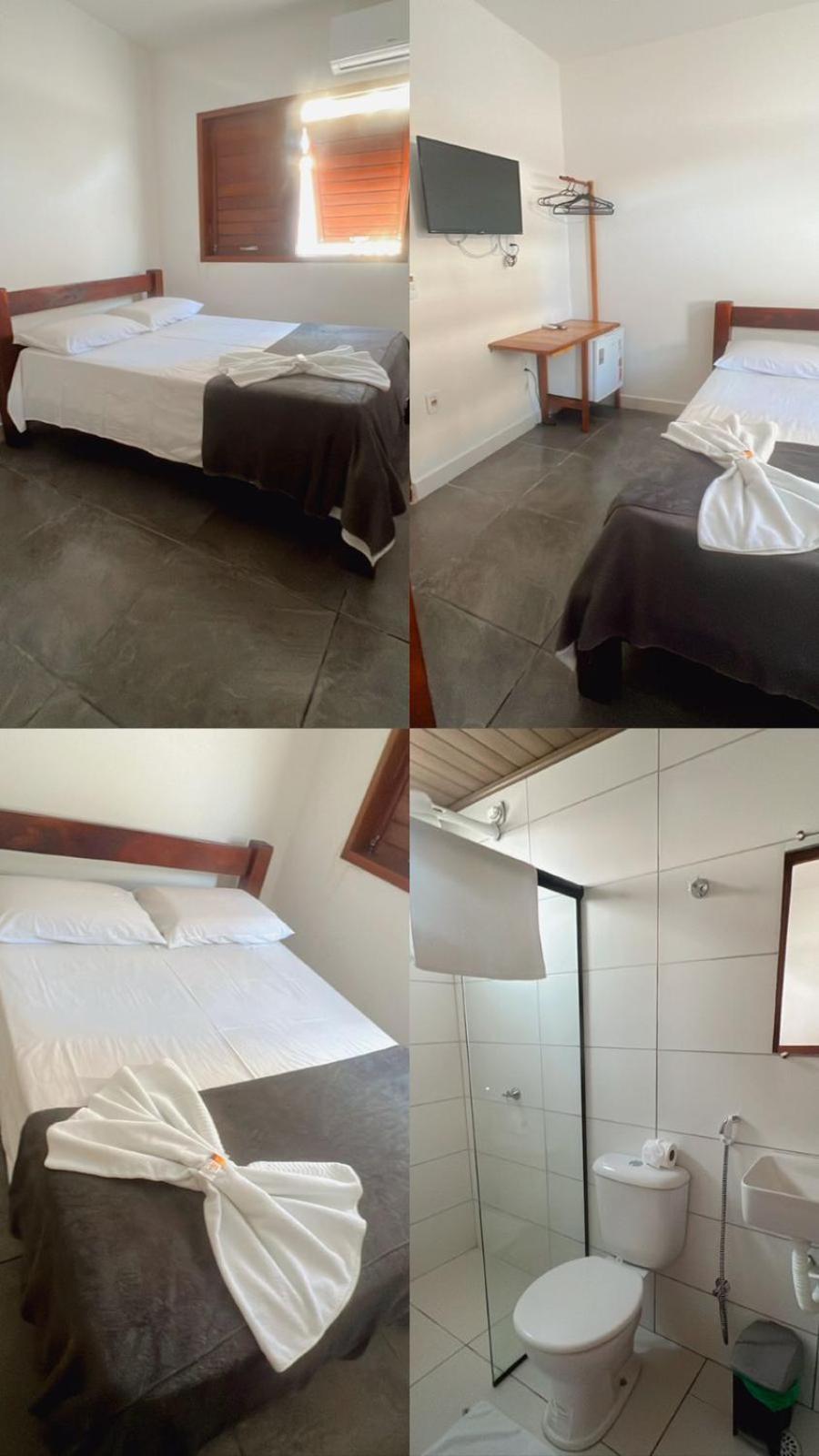 Pousada Girassol Maceió Exterior foto