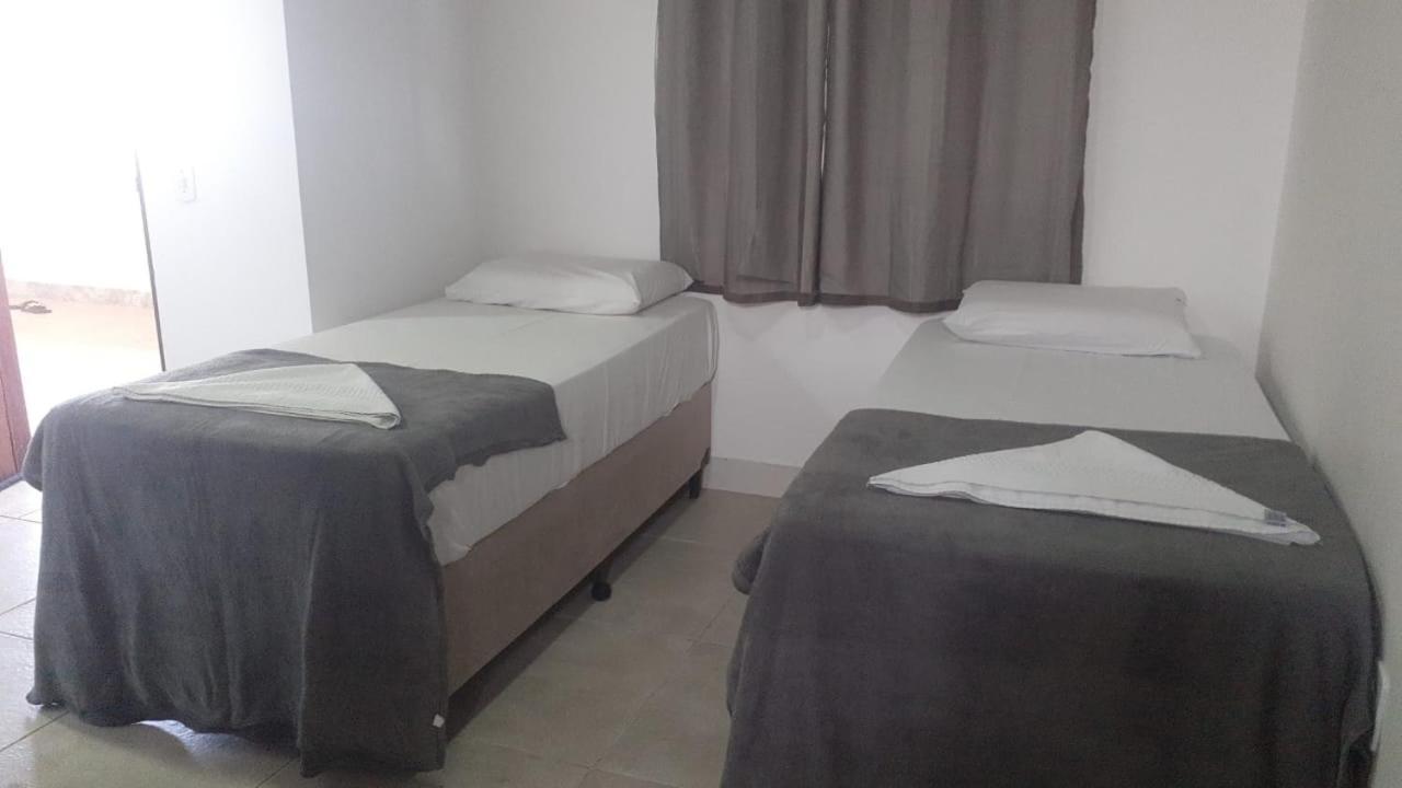 Pousada Girassol Maceió Exterior foto