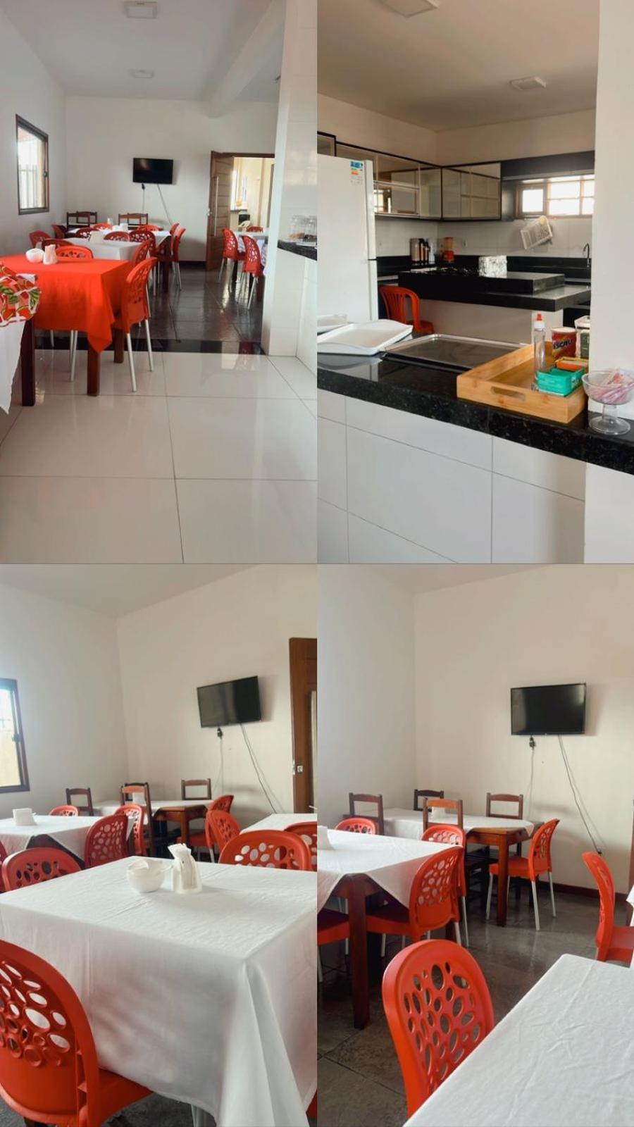 Pousada Girassol Maceió Exterior foto